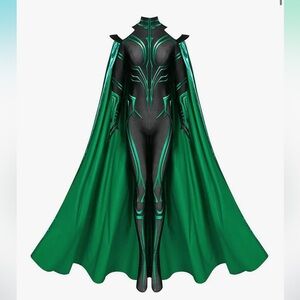 Hela costume, new, never use